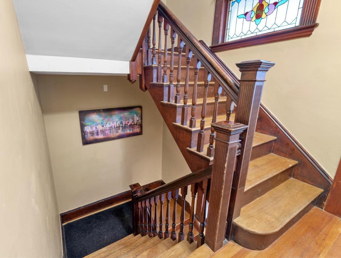 Bright & Spacious 2Br Apartment, Mins From Downtown Boston, Parking Esterno foto
